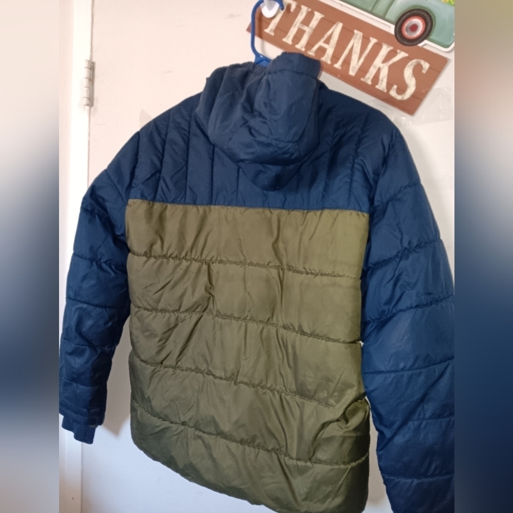 Hoodie for teens or men